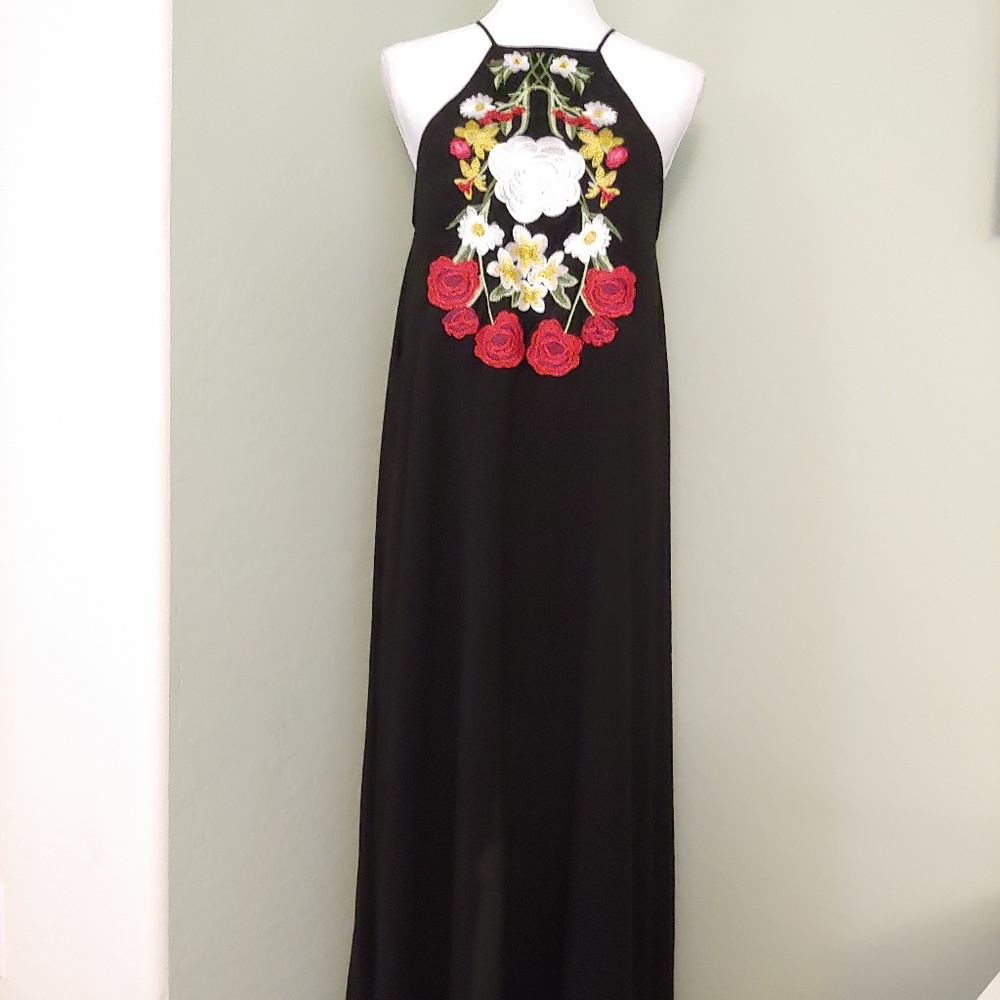 GIANNI BINI DRESS